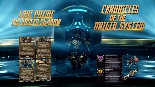 Loki | Decoy Mecha Nuke Bomb | Ultimate build | Dark Lore unveiled | Chronicles of the Origin System