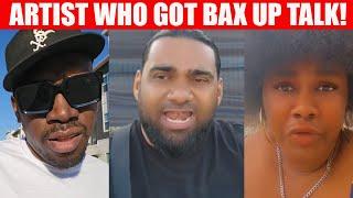 Foota RUFF UP Romeich EX Friend & LEAK This! | Gaza Kim Speak Out | Spice Vs Mr Vegas Again