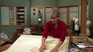 Nancy Zieman's Sewing A to Z - Part 1 | Sewing With Nancy