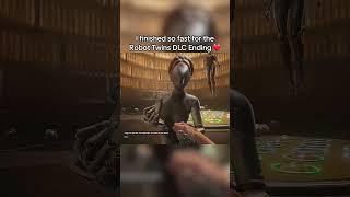 Atomic Heart DLC Ending 