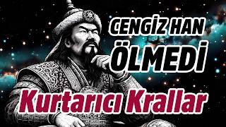 EFES'DEKİ 7 UYURLARDAN DAĞDA UYUYAN KRAL VE KUTSAL KURTARICILARA | #tarih #mitoloji #din