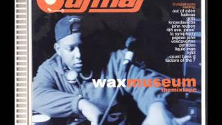 Djmaj - The Real (Feat. T.Cleezy & Quick Mickey Flanigan.wmv