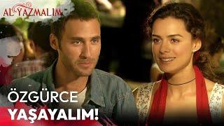 Kahramanın Olmama İzin Ver! | Al Yazmalım