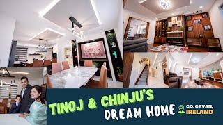 Tinoj & Chinju House Ireland