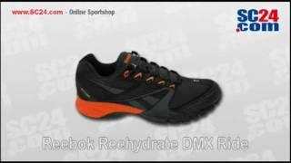 Reebok Reehydrate DMX Ride Art Nr  292339