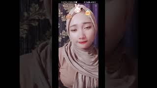 Bigo Bar Bar - Hijab Serba Coklat