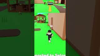 Simons Realm Garnold - 3D Sprunki Multiverse Roleplay! [ROBLOX]