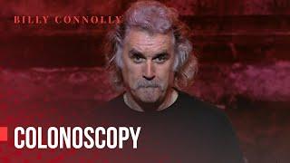 Billy Connolly - Colonoscopy - World Tour of New Zealand