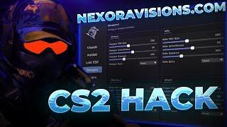 Best Counter Strike 2 Hack 2025 | Free Cheat For Counter Strike 2 | Aimbot, Wallhack & More!