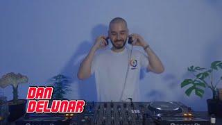 Progressive House DJ Mix Dan deLunar