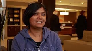 Secret for Infertility? Dr. Pankaj Naram and Ancient Healing