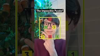 The Impossible Puzzle!? #TheManniiShow.com/series