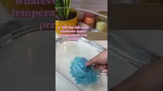  How to use a bath bomb the RIGHT way  | Sunny Bath Co. ️