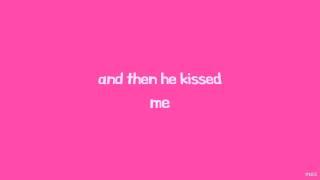 Then He Kissed Me | The Crystals | Lyrics 