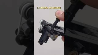 3 Genius LEGO Technic Ideas