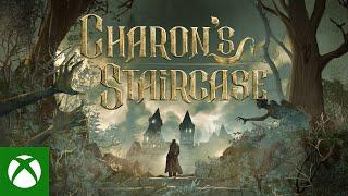 Charon's Staircase - Teaser Trailer