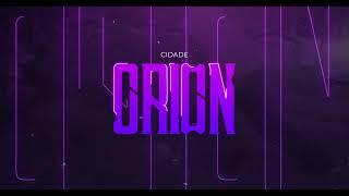 Cidade Orion Rp - Felipe Viana