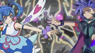 Aoi Zaizen vs Yuto - You Show Tournament of Power (Episode 3)