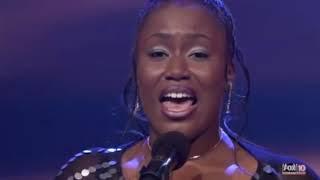 Mandisa-Cry