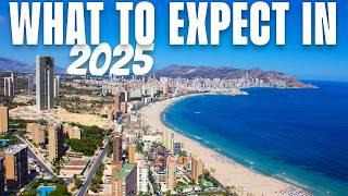 10 BEST Things To Do In Benidorm | Benidorm Travel Guide