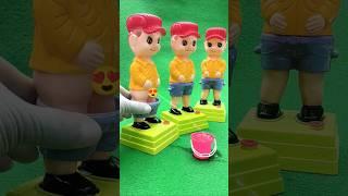 "GIFT BUY HISSING SURPRISE!  Epic Unboxing and Funny Moments You Can't Miss!"(JC-3108)#FUN #love