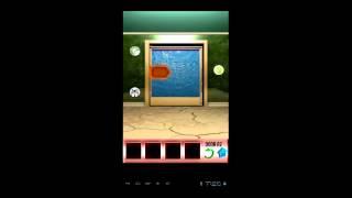 100 Doors: Level 82 Walkthrough | 100 Doors MPI Games Niveau 82 Walkthrough