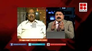 Editors Hour │Reporter │Nikesh Kumar │05- 10 -2015