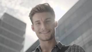 Victor Mikhaylov for Svyaznoi tv comercial 2013