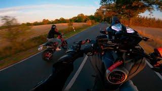 Wheelie passion | Bikelife | 2022