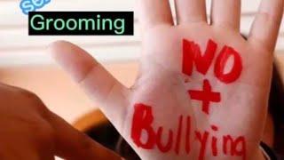 Bullying, Sexting, Groming. CiberAcoso y sus consecuencias juridicas