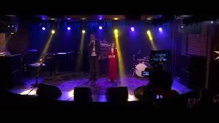 Первый Открытый Вокальный Конкурс SPACE#MUSIC 3
