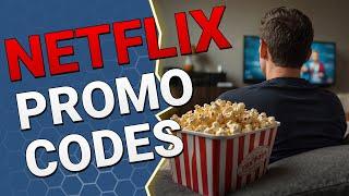 How To Watch Netflix For Free | Netflix Promo Code | Netflix Coupon codes