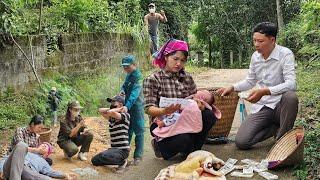 Full Video: Young CEO and Tu Dao Rescue a Baby and a Bag of Money — Will They Make It Out Alive?