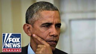 Obama's stark warning for elites