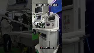 India Med Expo 2025 Where Science, Technology, and Healthcare Unite
