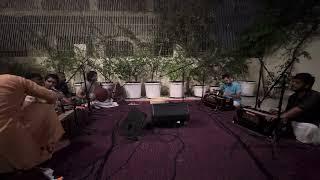 Kirtan April 26 2024