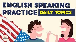 English Speaking: Useful Expressions in Daily Life & Work