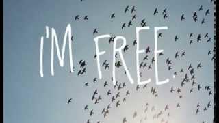 I'm free - Amy Powers