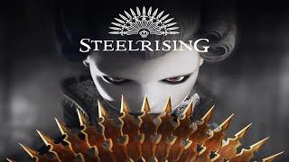 Steelrising Полное прохождение. Без оптимизации тоже можно играть #2