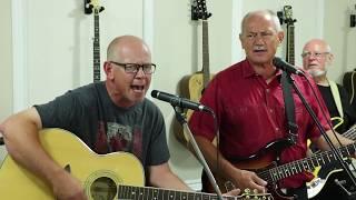 Southwest Sound - Anything But Mine - Sun Parlour Sessions
