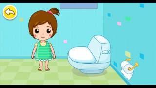 Aprende a ir Solo al baño - Babybus