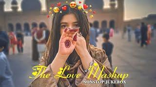 Romantic Hindi Love Mashup 2024 Trending Love Mashup 2024 Best Mashup of Arijit Singh, Jubin N..