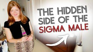 The Surprising Truth About Sigma Males Nobody Tells You