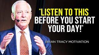 Brian Tracy’s Speech Will Leave You SPEECHLESS — Best Life Advice