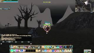 Rappelz 9.3 hero(mercenary) pw solo and DPS test