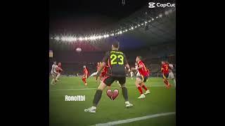 Dani Olmo save ️ #football #hearttrend #realmadrid #edit #ronaldo #messi #barca #memes