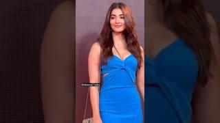 Pooja Hegde Blue  Look's / Pooja Hegde Beautifull Dress / Pooja Hegde #shorts #short #shortvideo
