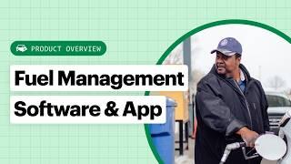 Fuel Management Software & Tracking App | Fleetio Product Walkthrough