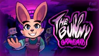 The Bunny Graveyard (New Version) - Full Game - No Deaths - 2K (No Commentary)