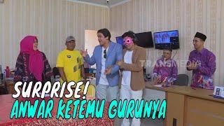 Surprise! Anwar Balik Ke Sekolahnya dan Jadi Guru! | BIKIN SENENG (14/09/24) Part 1